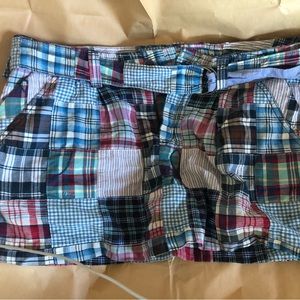 American Eagle Size 14 mini skirt
